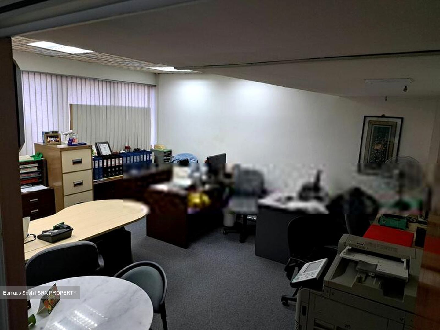 Golden Castle Building (D1), Office #559285261